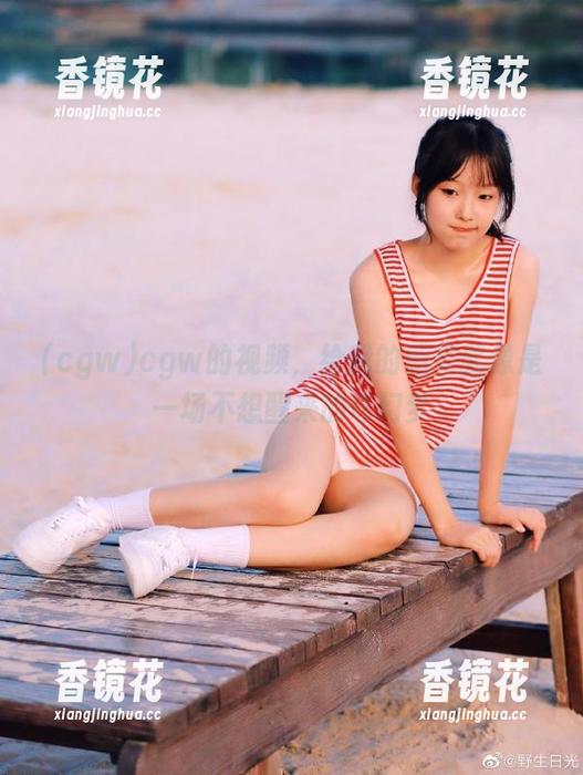 cgw的视频，给我的感觉就像是一场不想醒来的奇幻梦