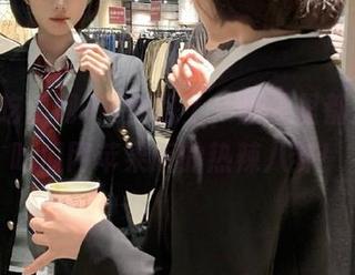 散步路上，脑海里都是五一吃瓜网苹果版的热辣八卦！