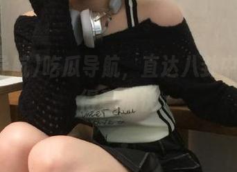吃瓜导航，直达八卦中心，吃得真痛快
