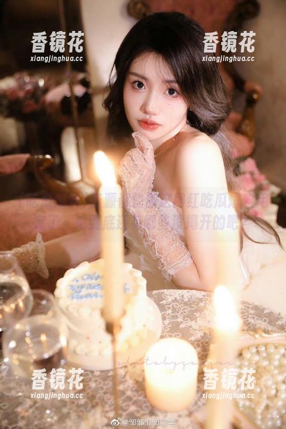 资源都快被这网红吃瓜爆料用完了，她到底还有哪些没揭开的吧？