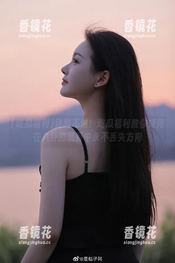 迷路不怕！吃瓜福利教你如何在八卦的荒野中永不丢失方向